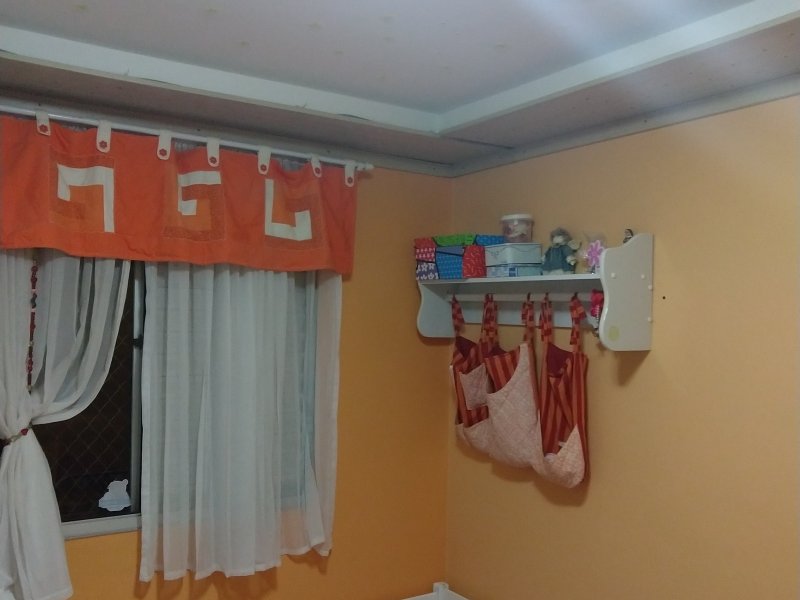 imóvel com 45m² - Alto Ipiranga - Mogi das Cruzes