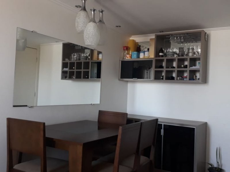 imóvel com 45m² - Alto Ipiranga - Mogi das Cruzes