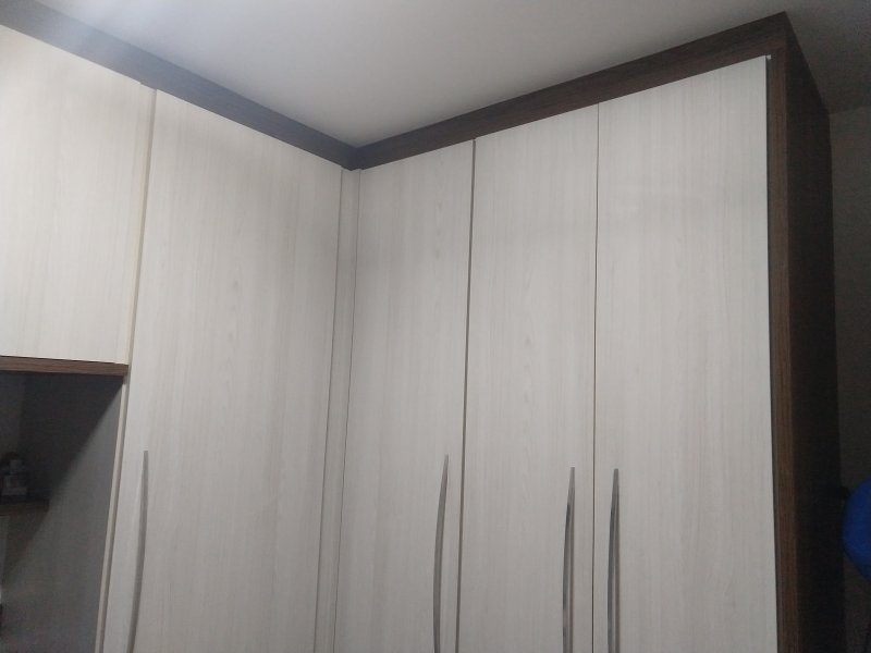 imóvel com 45m² - Alto Ipiranga - Mogi das Cruzes