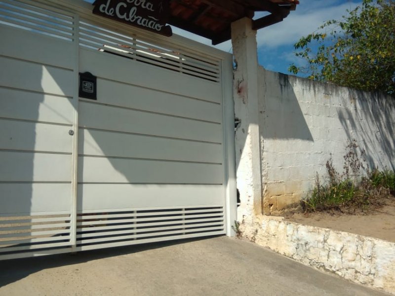Chácara à venda Morada Santa Fe com 1500m² e 6 quartos por R$ 600.000 - 1267941415-img-20190310-wa0017.jpg