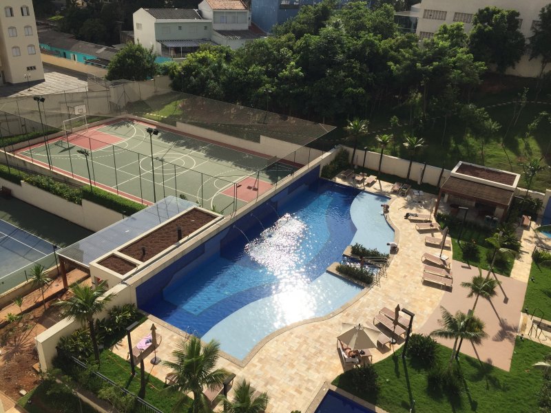 Apartamento à venda Jardim Leonor Mendes de Barros com 70m² e 2 quartos por R$ 570.000 - 190531392-img-2407.JPG