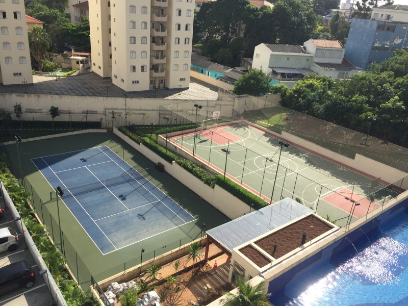 Apartamento à venda Jardim Leonor Mendes de Barros com 70m² e 2 quartos por R$ 570.000 - 579008861-img-2415.JPG