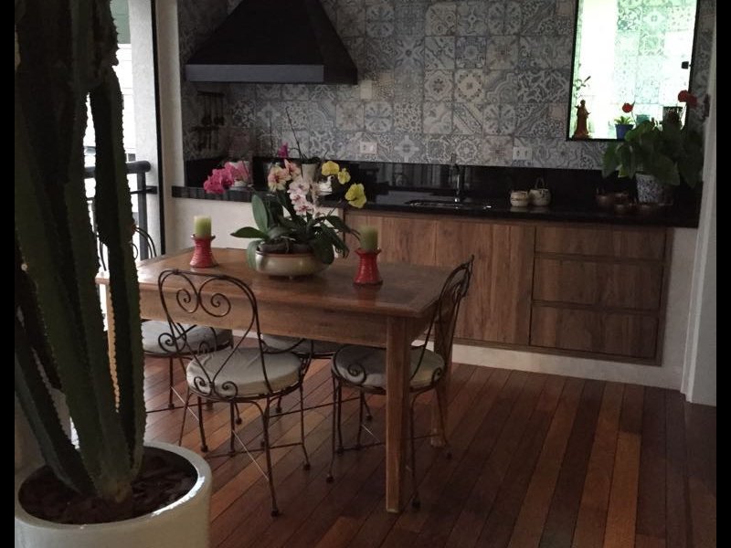 imóvel com 150m² - Vila Gilda - Santo André