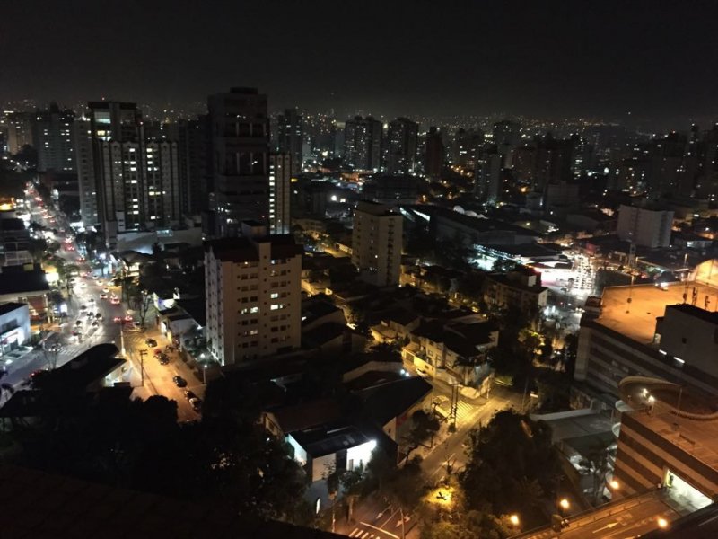 imóvel com 150m² - Vila Gilda - Santo André