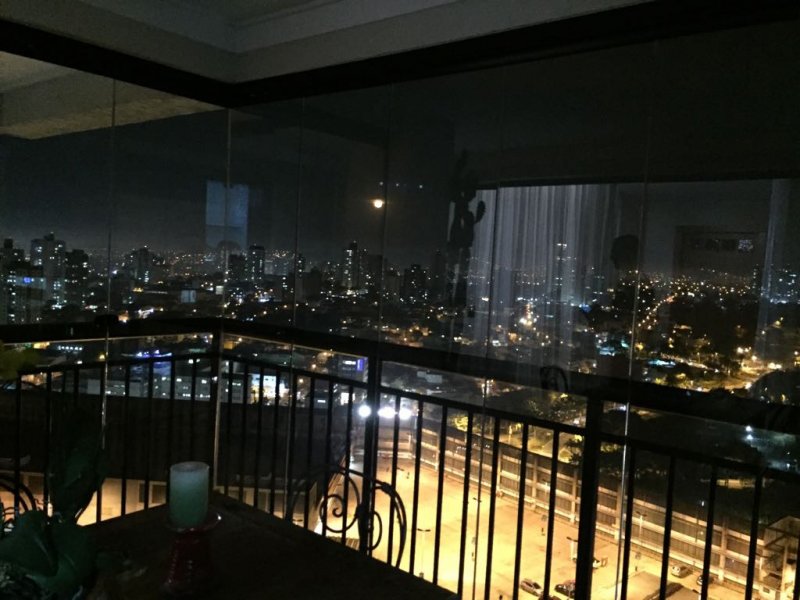 imóvel com 150m² - Vila Gilda - Santo André