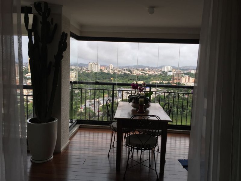 imóvel com 150m² - Vila Gilda - Santo André