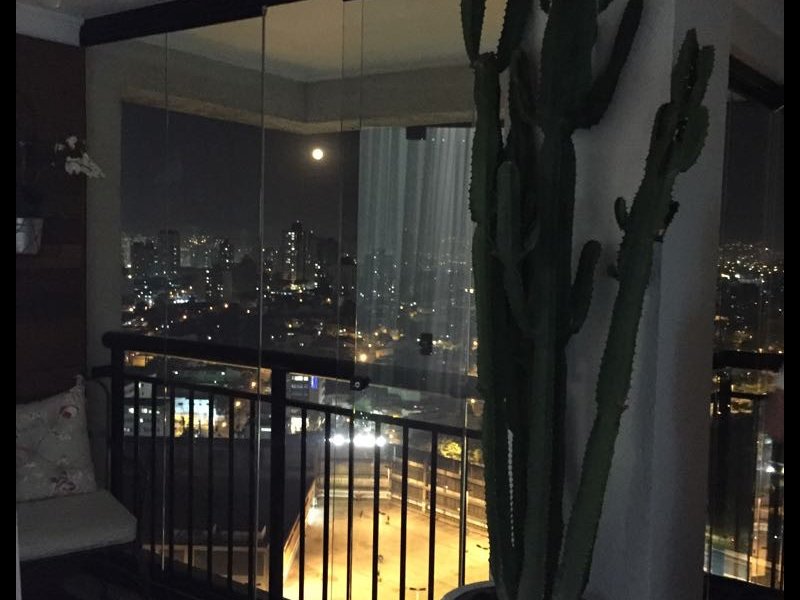 imóvel com 150m² - Vila Gilda - Santo André