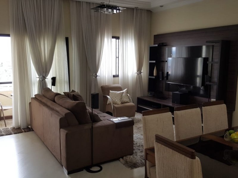 Apartamento à venda Vila Rosália com 72m² e 2 quartos por R$ 330.000 - 1276426619-salas-2.jpg