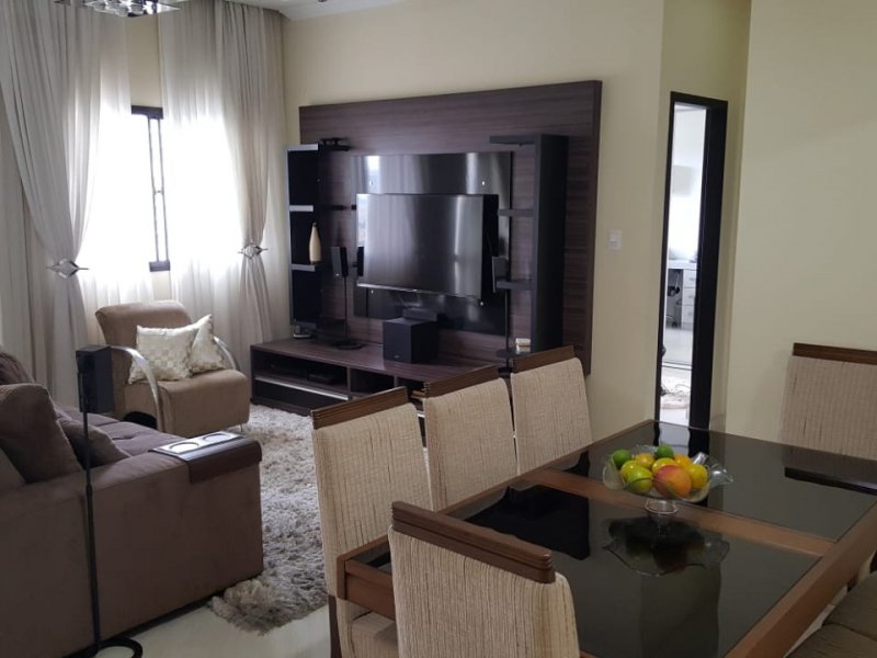 Apartamento à venda Vila Rosália com 72m² e 2 quartos por R$ 330.000 - 173058992-salas-3.jpg