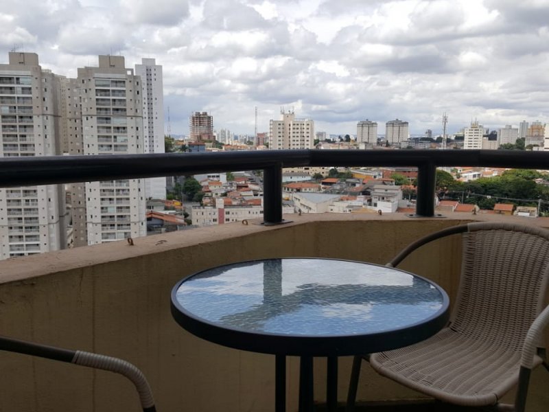 Apartamento à venda Vila Rosália com 72m² e 2 quartos por R$ 330.000 - 1895104701-sacada-1.jpg