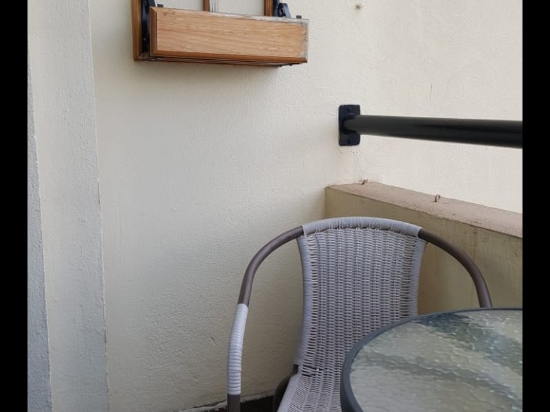 Apartamento à venda Vila Rosália com 72m² e 2 quartos por R$ 330.000 - 583524052-sacada-2.jpg