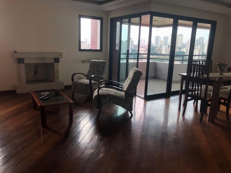 Apartamento à venda Chácara Flora com 157m² e 4 quartos por R$ 1.285.000 - 1025450087-23-img-20190308-wa0030.jpg