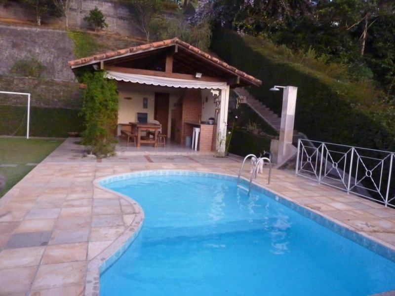 Casa à venda Fazenda Boa Fé com 260m² e 4 quartos por R$ 800.000 - 819018375-16143394-1374059262645883-3682052752289039777-o.jpg
