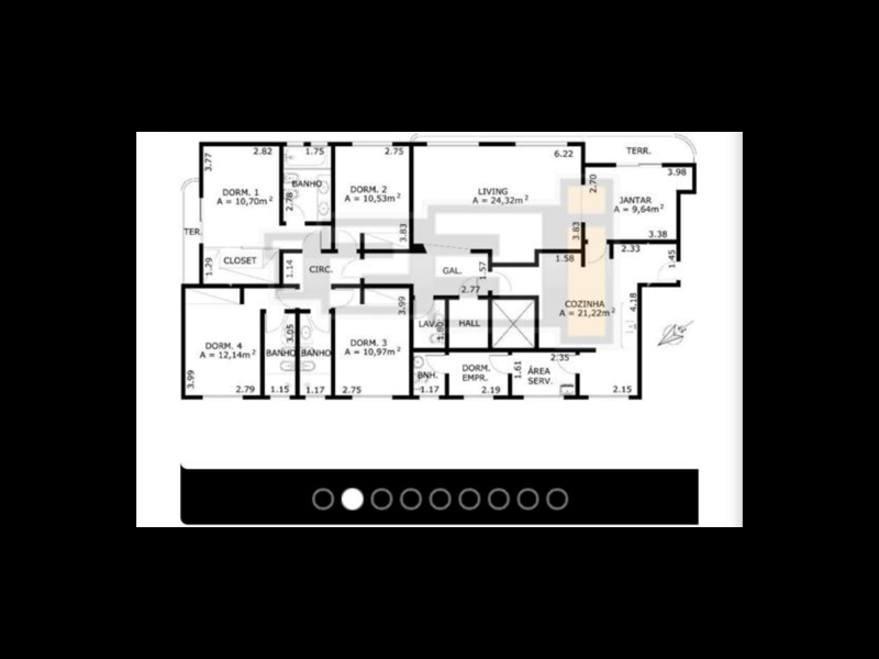 Apartamento à venda Moema com 180m² e 4 quartos por R$ 1.650.000 - 73437573-planta.png