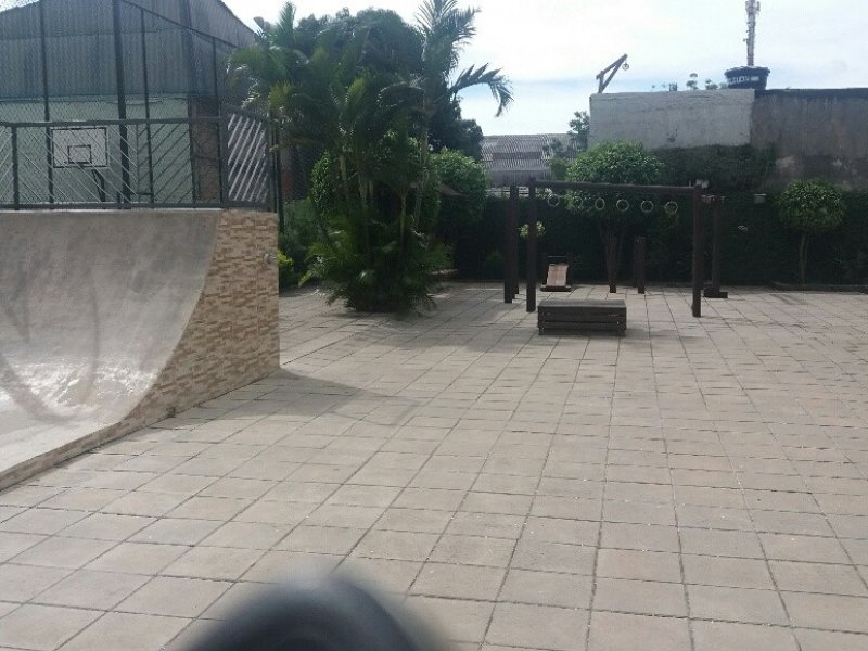Apartamento à venda Penha de França com 65m² e 3 quartos por R$ 320.000 - 1178944815-pista-skate.jpg