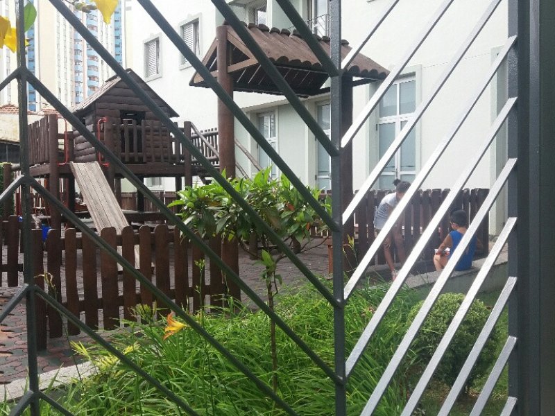Apartamento à venda Penha de França com 65m² e 3 quartos por R$ 320.000 - 1180891933-playgraund.jpg