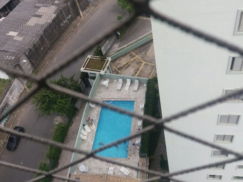 Apartamento à venda Penha de França com 65m² e 3 quartos por R$ 320.000 - 1309728447-piscina.jpg