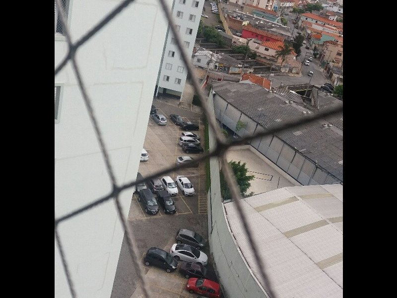 Apartamento à venda Penha de França com 65m² e 3 quartos por R$ 320.000 - 1525708124-estacionamento.jpg