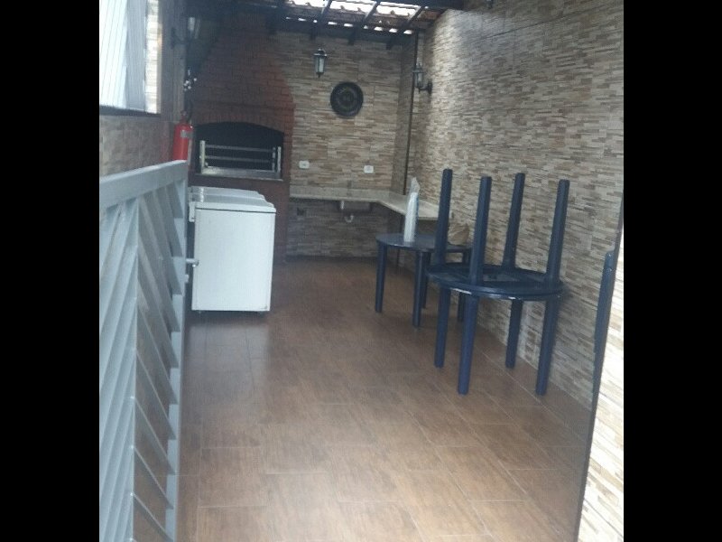 Apartamento à venda Penha de França com 65m² e 3 quartos por R$ 320.000 - 1549119066-churrasqueira.jpg