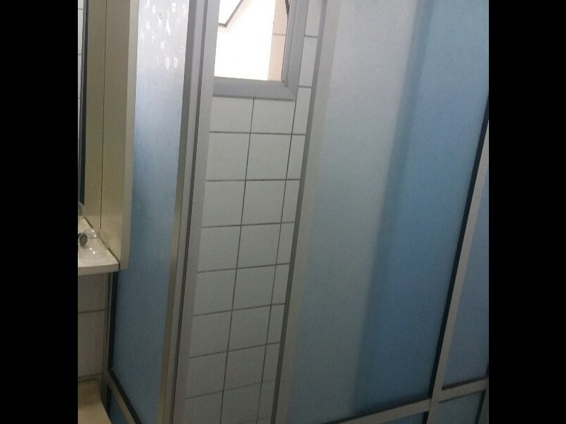 Apartamento à venda Penha de França com 65m² e 3 quartos por R$ 320.000 - 485559353-banheiro.jpg