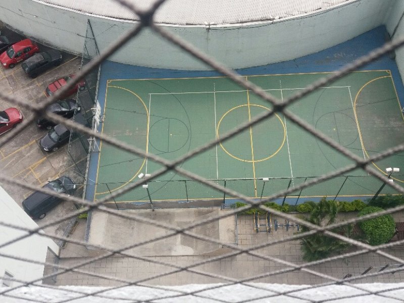 Apartamento à venda Penha de França com 65m² e 3 quartos por R$ 320.000 - 61512867-quadra-de-esportes.jpg