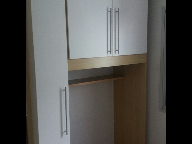 Apartamento à venda Penha de França com 65m² e 3 quartos por R$ 320.000 - 803130022-armario-quarto-3.jpg