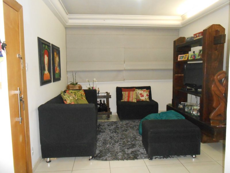 imóvel com 120m² - Gutierrez - Belo Horizonte