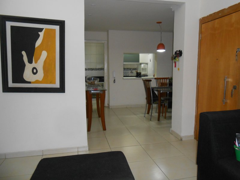 imóvel com 120m² - Gutierrez - Belo Horizonte