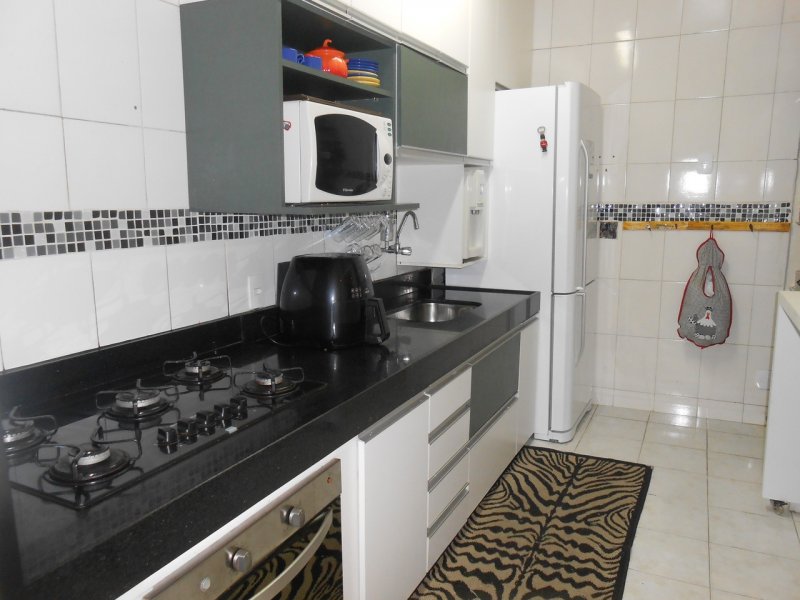 imóvel com 120m² - Gutierrez - Belo Horizonte