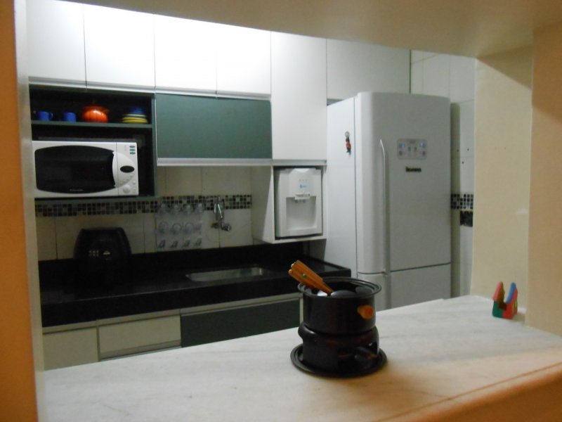 imóvel com 120m² - Gutierrez - Belo Horizonte