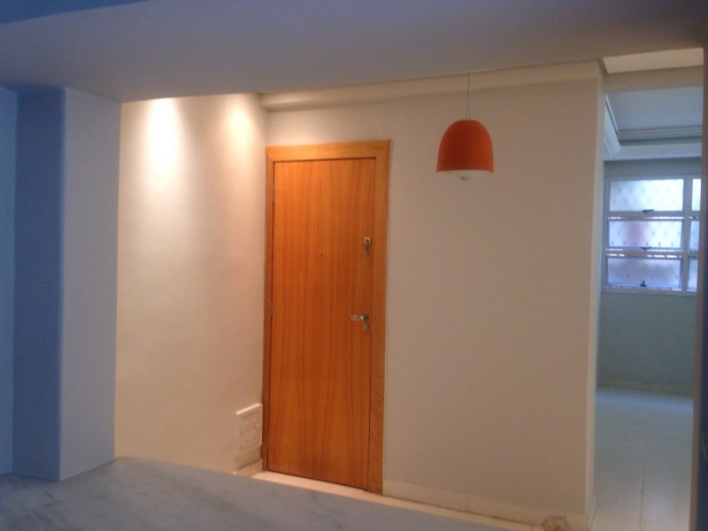 imóvel com 120m² - Gutierrez - Belo Horizonte