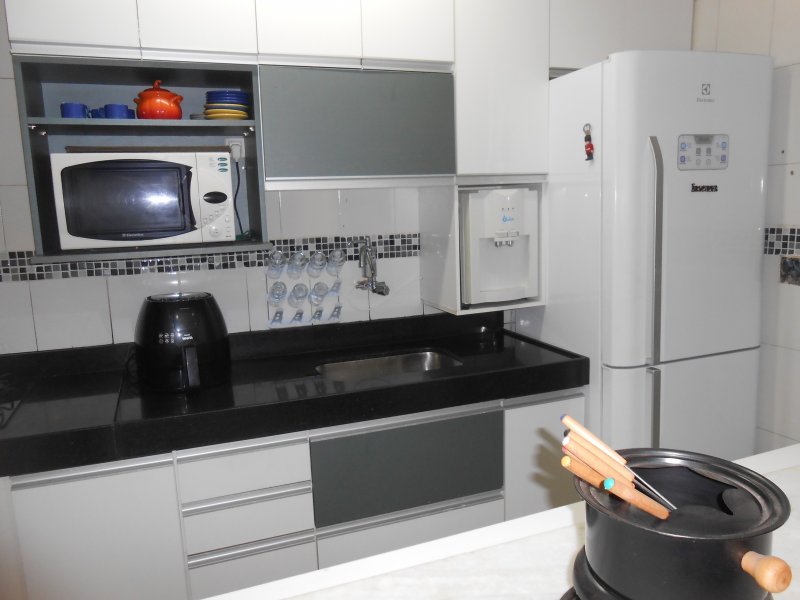 imóvel com 120m² - Gutierrez - Belo Horizonte