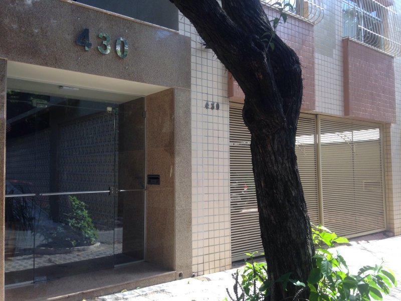 imóvel com 120m² - Gutierrez - Belo Horizonte
