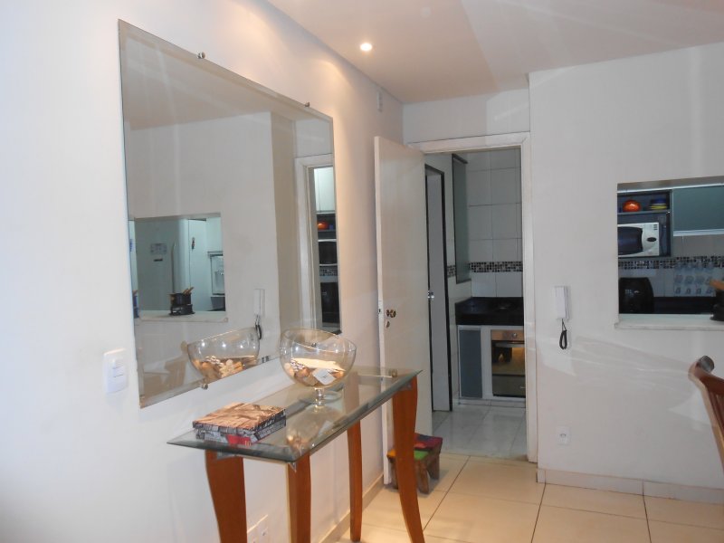 imóvel com 120m² - Gutierrez - Belo Horizonte