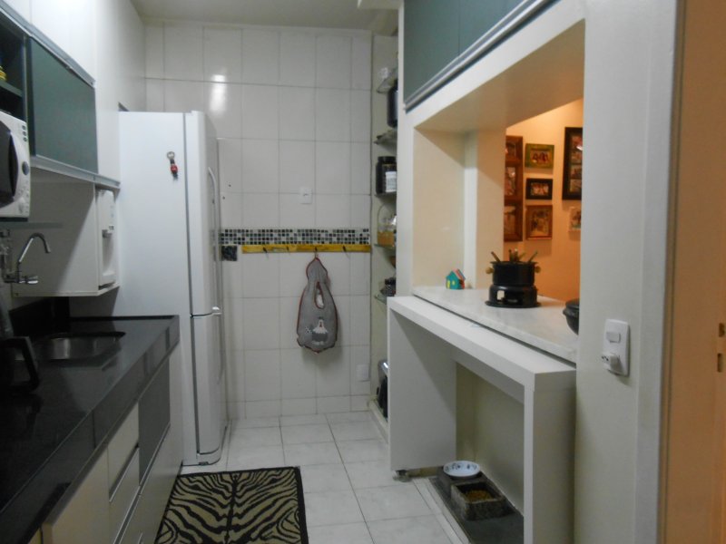 imóvel com 120m² - Gutierrez - Belo Horizonte