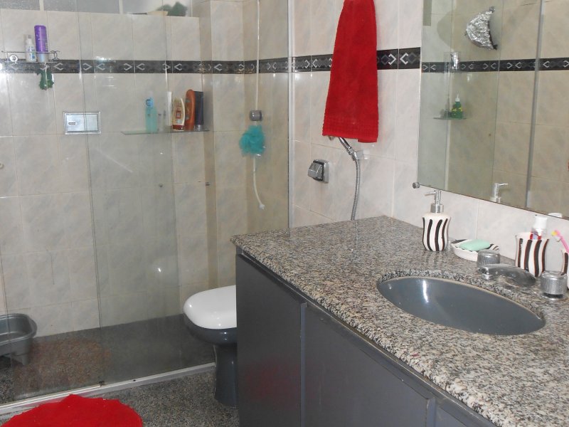 imóvel com 120m² - Gutierrez - Belo Horizonte
