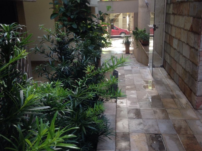 imóvel com 120m² - Gutierrez - Belo Horizonte
