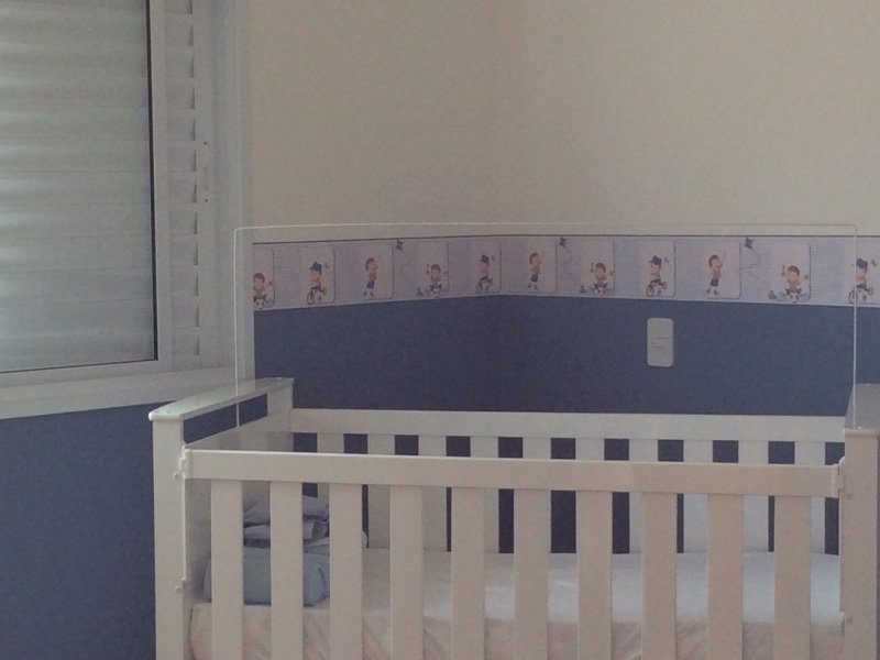 Casa à venda Jardim Residencial Villa Amato com 129m² e 3 quartos por R$ 340.000 - 1544973190-img-1426.JPG