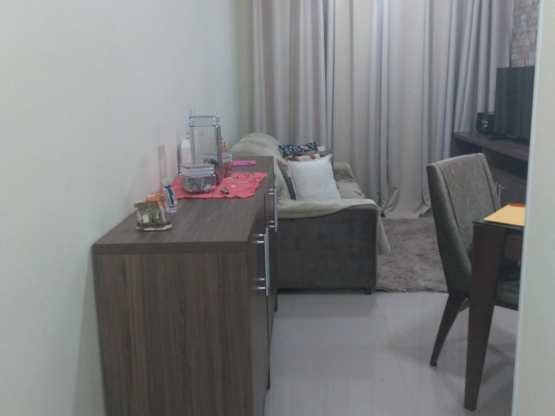 Apartamento à venda Parque das Iglesias com 53m² e 2 quartos por R$ 300.000 - 1498581800-img-20190303-205957422.jpg