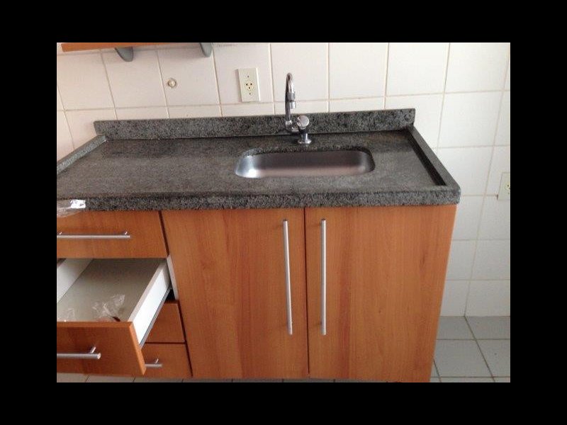 Apartamento à venda Vila das Mercês com 48m² e 2 quartos por R$ 330.000 - 1479187477-vist.jpg