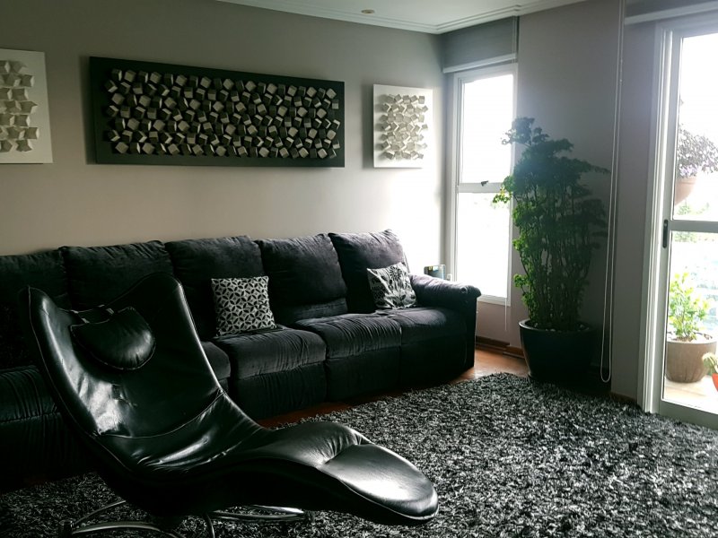 imóvel com 121m² - Barcelona - São Caetano do Sul