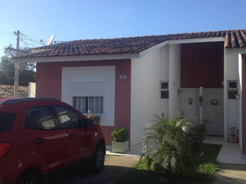 Casa de condomínio à venda STELLA MARIS  com 68m² e 2 quartos por R$ 210.000 - 911736485-img-20190203-195711-910.jpg