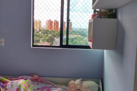 Apartamento à venda Areias com 66m² - 3 dormitórios -  vagas - R$ 420.000 - 320754007-img-20160612-100016031-hdr.jpg