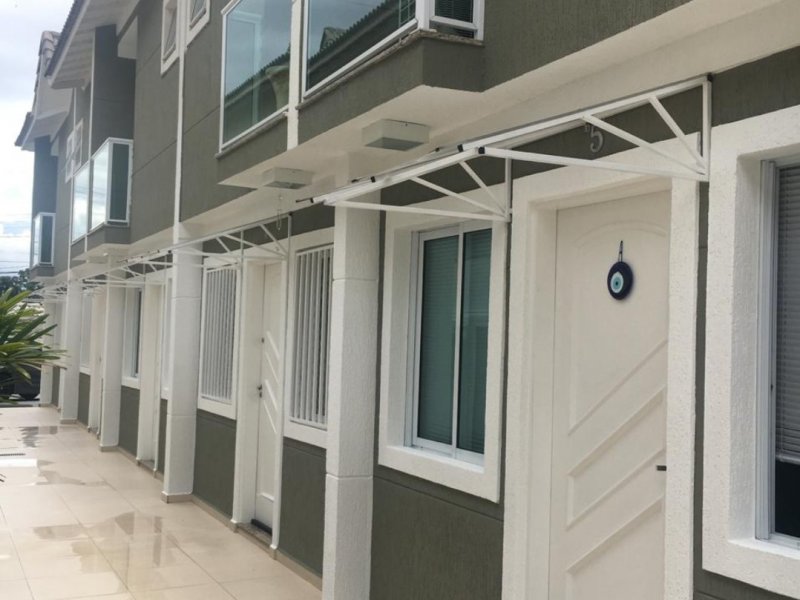 Casa de condomínio à venda Tremembé com 70m² e 2 quartos por R$ 400.000 - 328960169-screenshot-20190311-093821-whatsapp.jpg