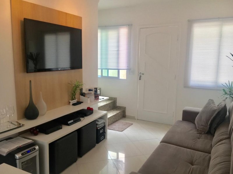 Casa de condomínio à venda Tremembé com 70m² e 2 quartos por R$ 400.000 - 47687553-screenshot-20190311-093807-whatsapp.jpg