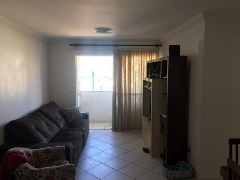 Apartamento à venda Barreiros com 86m² e 3 quartos por R$ 300.000 - 1304880316-3.jpg