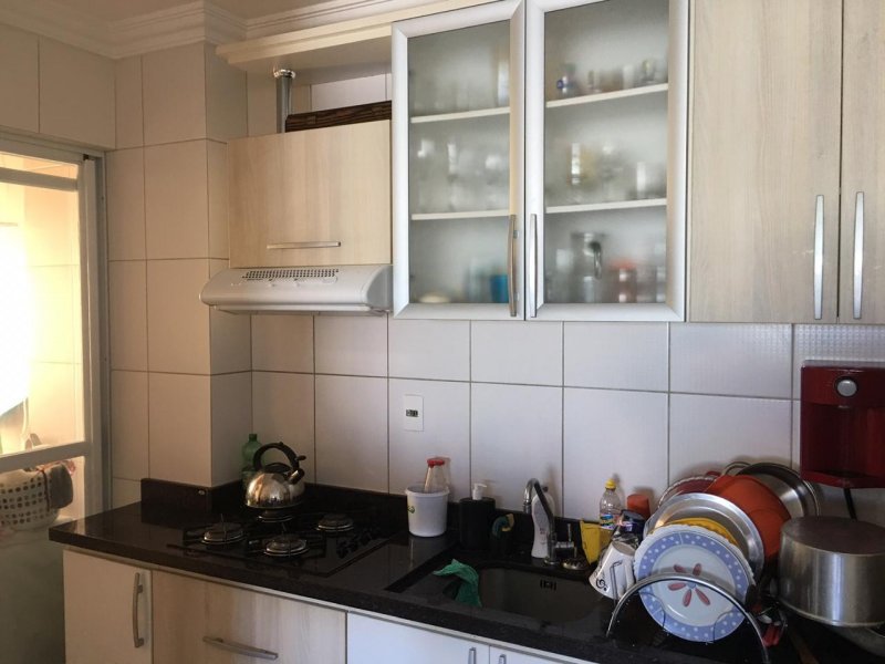 Apartamento à venda Barreiros com 86m² e 3 quartos por R$ 300.000 - 1458363825-1.jpg