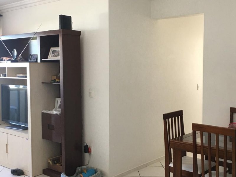 Apartamento à venda Barreiros com 86m² e 3 quartos por R$ 300.000 - 160429609-2.jpg