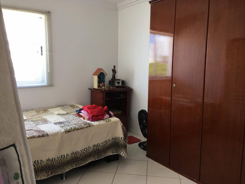 Apartamento à venda Barreiros com 86m² e 3 quartos por R$ 300.000 - 53999652-5.jpg