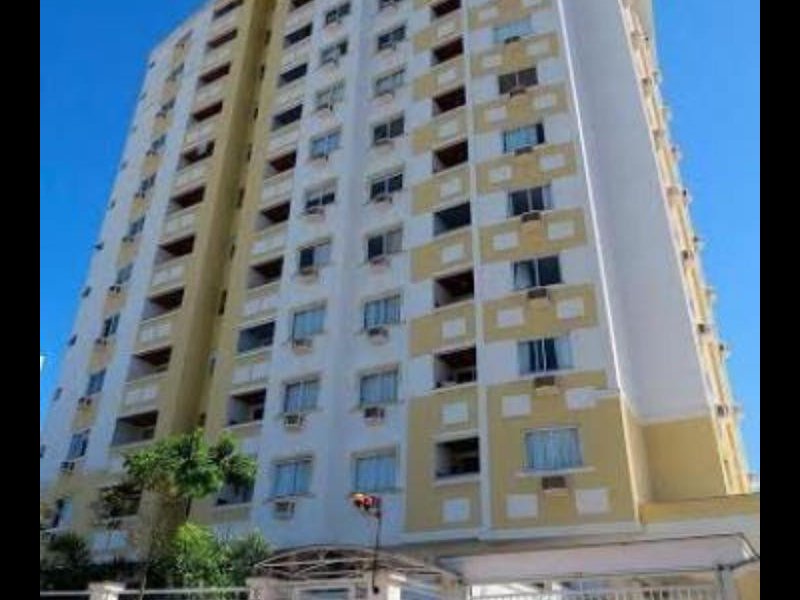 Apartamento à venda Barreiros com 86m² e 3 quartos por R$ 300.000 - 840203636-868.jpg